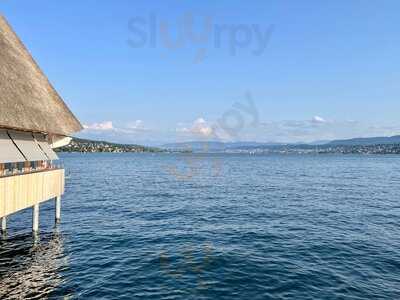 Fischerstube Zürihorn