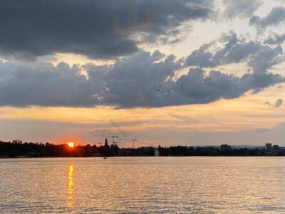 Fischerstube Zürihorn