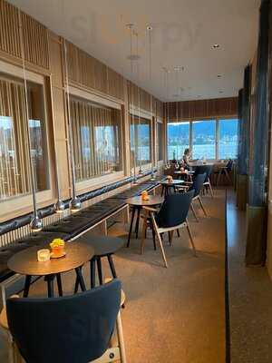 Fischerstube Zürihorn