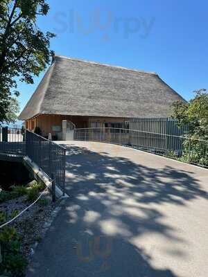 Fischerstube Zürihorn