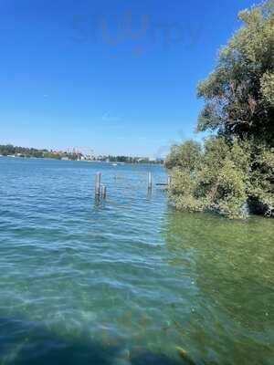 Fischerstube Zürihorn