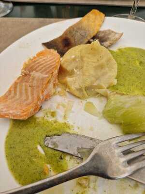 Fischerstube Zürihorn