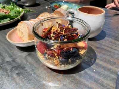 Brunch À La Distillerie