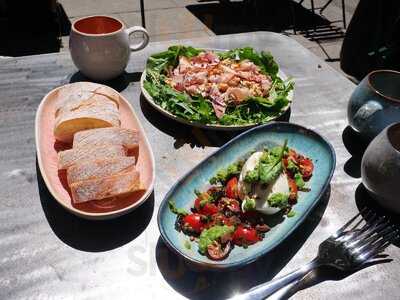 Brunch À La Distillerie