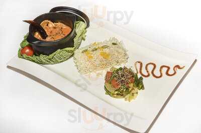 Baba Tandoori - Restaurant Indien