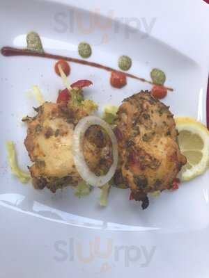 Baba Tandoori - Restaurant Indien