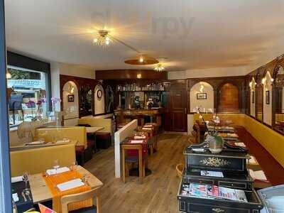 Baba Tandoori - Restaurant Indien