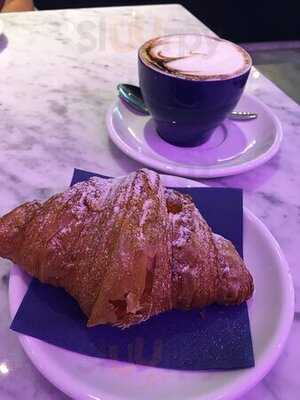 Passion Coffee, Food & More