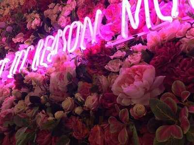 Passion Coffee, Food & More