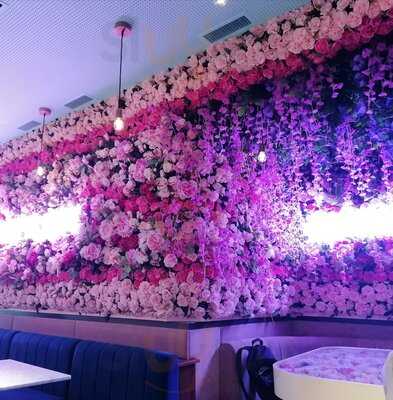 Passion Coffee, Food & More