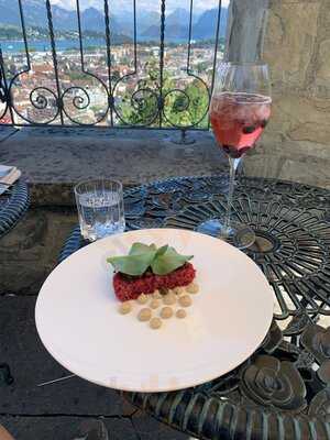 Bar Château Gütsch