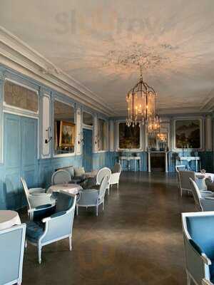 Bar Château Gütsch