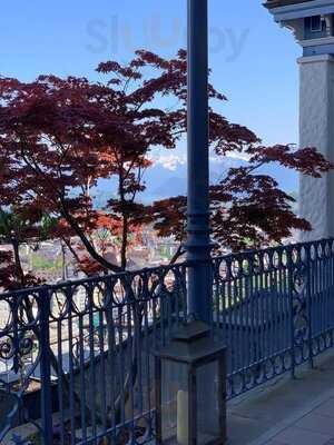 Bar Château Gütsch