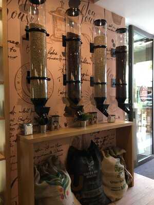 Latte Macchiato Bakery & Caffè