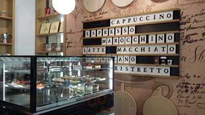 Latte Macchiato Bakery & Caffè