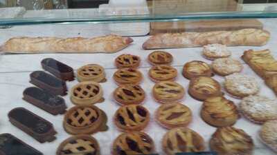 Latte Macchiato Bakery & Caffè