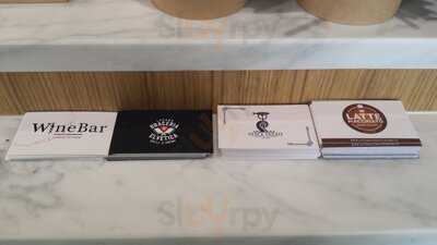 Latte Macchiato Bakery & Caffè