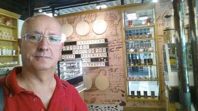 Latte Macchiato Bakery & Caffè