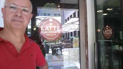 Latte Macchiato Bakery & Caffè