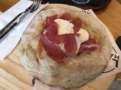 Latte Macchiato Bakery & Caffè