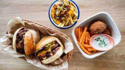 Burgermeister Limmatplatz