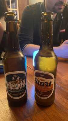 Burgermeister Limmatplatz