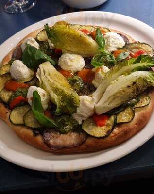 Le Restaurant De La Plage