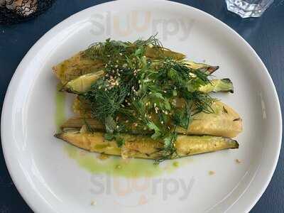 Le Restaurant De La Plage