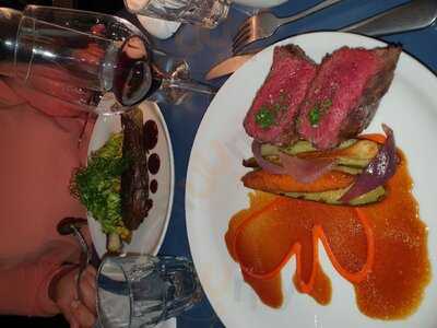 Le Restaurant De La Plage