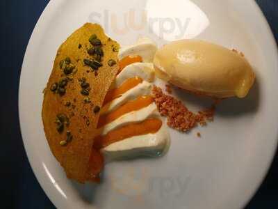 Le Restaurant De La Plage