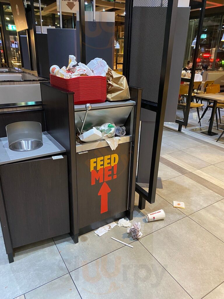 Burger King