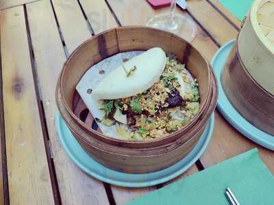 Simon Says Taste Taiwan.