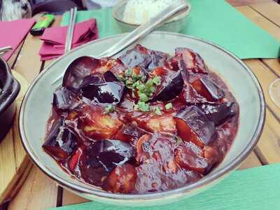 Simon Says Taste Taiwan.