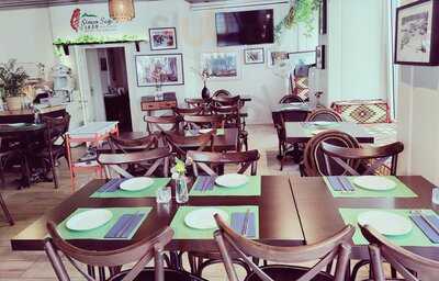 Simon Says Taste Taiwan.