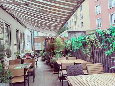 Simon Says Taste Taiwan.