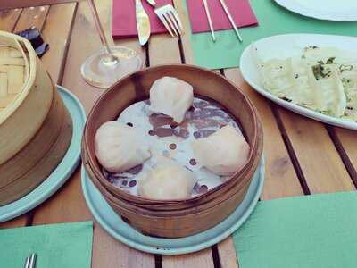 Simon Says Taste Taiwan.