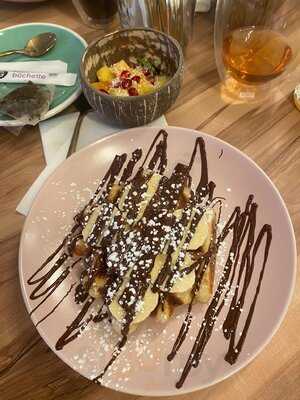 Wow - Waffle Of Wonder