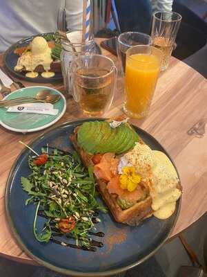 Wow - Waffle Of Wonder