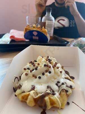 Wow - Waffle Of Wonder