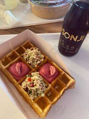 Wow - Waffle Of Wonder