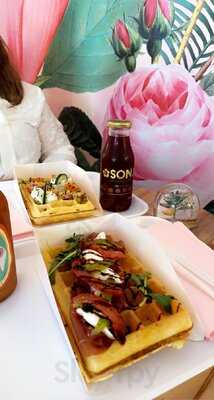 Wow - Waffle Of Wonder