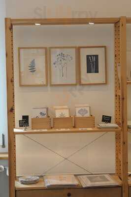 Ladencafé Chez Nous