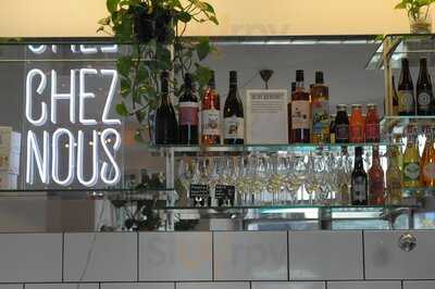 Ladencafé Chez Nous