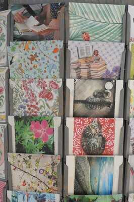 Ladencafé Chez Nous