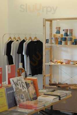 Ladencafé Chez Nous