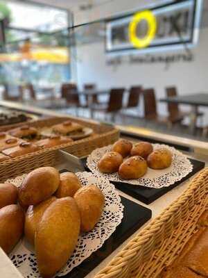 Pirojki Café-boulangerie