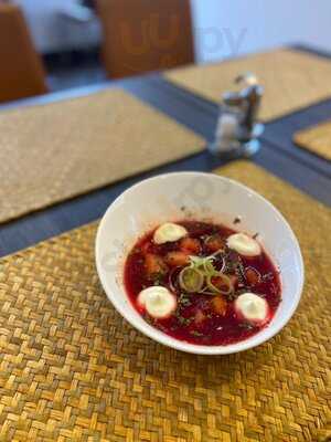 Pirojki Café-boulangerie