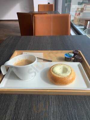 Pirojki Café-boulangerie