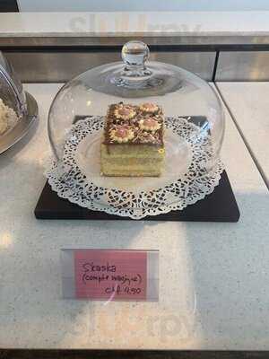 Pirojki Café-boulangerie