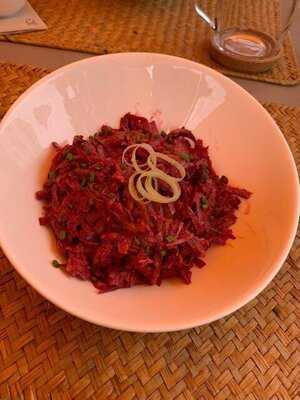 Pirojki Café-boulangerie